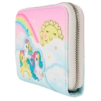 Loungefly My Little Pony - Zip Around Wallet