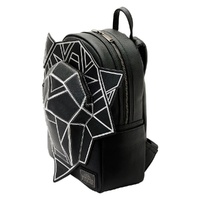 Loungefly Marvel - Black Panther 2 Wakanda Forever Figural Mini Backpack