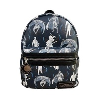 Loungefly Moon Knight - Moon Knight US Exclusive Mini Backpack