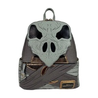 Loungefly Marvel Moon Knight - Khonshu Cosplay US Exclusive Mini Backpack