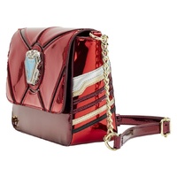 Loungefly Marvel - Iron Man Costume Crossbody