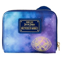 Loungefly Marvel Doctor Strange 2: Multiverse of Madness - Multiverse Wallet