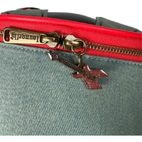 Loungefly Stranger Things - Eddie Cosplay Mini Backpack US Exclusive
