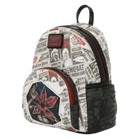 Loungefly Stranger Things 5 - Mini Backpack