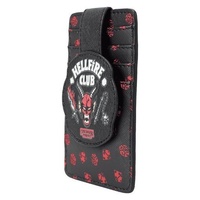 Loungefly Stranger Things - Hellfire Club Card Holder