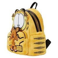 Loungefly Nickelodeon - Garfield and Pooky Mini Backpack