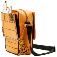 Loungefly Peanuts - Great Pumpkin Snoopy Crossbody Bag