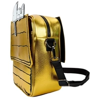 Loungefly Peanuts - 75th Anniversary Crossbody Bag
