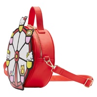 Loungefly Hello Kitty - Carnival Crossbody