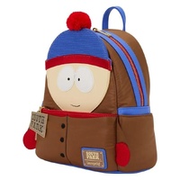 Loungefly South Park - Stan Mini Backpack