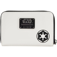 Loungefly Star Wars - Stormtrooper Zip Purse