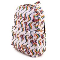 Loungefly Disney/Pixar Inside Out - Bing Bong Wagon Backpack