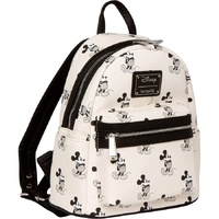 Loungefly Disney Mickey Mouse - Classic Mini Backpack