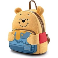 Loungefly Disney Winnie the Pooh - Hunny Tummy Mini Backpack