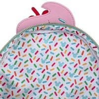 Loungefly Disney Mickey & Minnie Mouse - Sweet Treats Mini Backpack