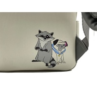 Loungefly Disney Pocahontas - Percy US Exclusive Mini Backpack