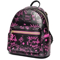 Loungefly Disney 101 Dalmatians - Cruella Mini Backpack