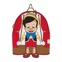 Loungefly Disney Pinocchio - Marionette Mini Backpack