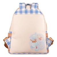 Loungefly Disney Winnie The Pooh - Kanga & Roo Bath US Exclusive Mini Backpack