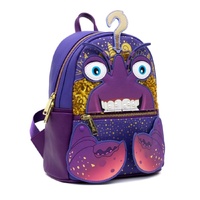 Loungefly Disney Moana - Tamatoa US Exclusive Mini Backpack