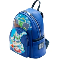Loungefly Disney Pixar Toy Story - Jessie & Buzz Mini Backpack