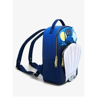 Loungefly Disney Ratatouille - Remy in Chef Hat US Exclusive Mini Backpack