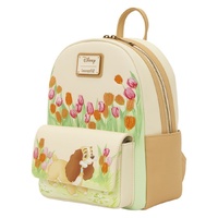 Loungefly Disney Lady & the Tramp - Pastel Tulip Mini Backpack