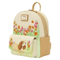 Loungefly Disney Lady & the Tramp - Pastel Tulip Mini Backpack