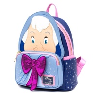 Loungefly Disney Cinderella - Fairy Godmother US Exclusive Mini Backpack