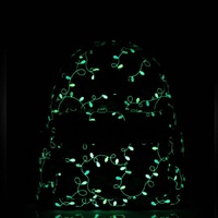 Loungefly Disney Mickey & Friends - Christmas Lights Mini Backpack
