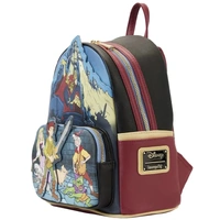 Loungefly Disney The Black Cauldron - Mini Backpack