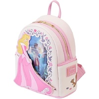 Loungefly Disney Sleeping Beauty - Princess Lenticular Mini Backpack