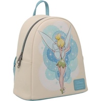 Loungefly Disney Peter Pan - Tinkerbell Deboss US Exclusive Mini Backpack