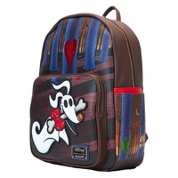 Loungefly Disney The Nightmare Before Christmas - Zero Full-Size Backpack
