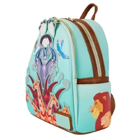 Loungefly Disney The Lion King - Mini Backpack