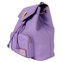 Loungefly Disney Tangled - Rapunzel Lantern Drawstring Mini Backpack