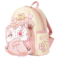 Loungefly Disney - Chip 'n' Dale Mini Backpack