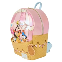 Loungefly Disney Mickey & Friends - Figural Hot Air Balloon Mini Backpack