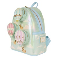 Loungefly Disney Mickey & Friends - Hot Air Balloon Mini Backpack