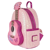 Loungefly Disney Hannah Montana - Guitar Mini Backpack