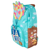 Loungefly Disney Up - Nylon Backpack