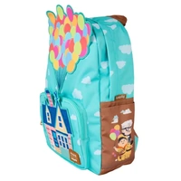 Loungefly Disney Up - Nylon Backpack