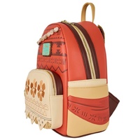 Loungefly Disney Moana - Cosplay Mini Backpack