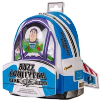 Loungefly Disney Pixar Toy Story - 30th Anniversary Buzz Lightyear Mini Backpack
