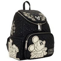 Loungefly Disney Mickey & Friends - Mickey Sketched Mini Backpack