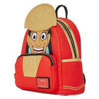 Loungefly Disney Emperor's New Groove - Kuzco Mini Backpack