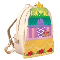 Loungefly Disney Princess - Layer Cake Mini Backpack