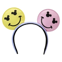Loungefly Disney Mickey Mouse - Y2K Ears Headband