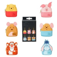 Loungefly Disney - Winnie the Pooh Mystery Bag Charm
