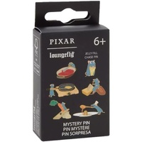 Loungefly Disney Pixar Ratatouille - Remy Mystery Pin Blind Box
